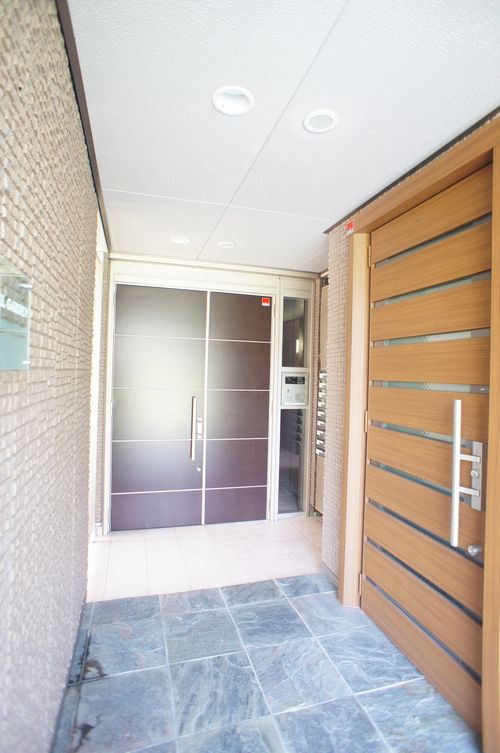 コーラル　ガーデン 103号-12