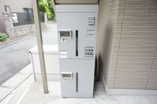 パルクレール 101号-12