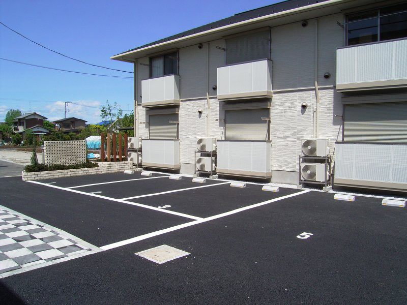 シャーメゾン花小金井B 202号-13