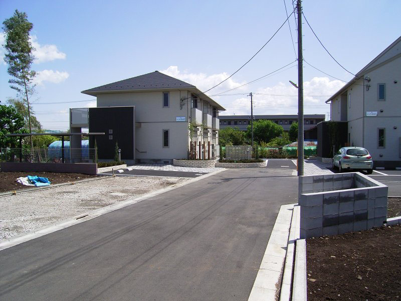 シャーメゾン花小金井B 202号-14