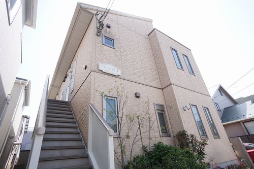 フルール遊美 203号-12