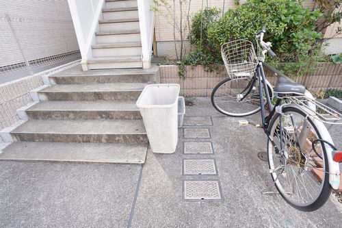 フルール遊美 203号-14