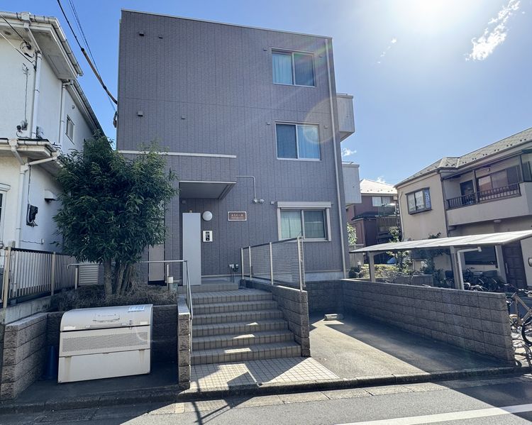 ルミエール 101号-14