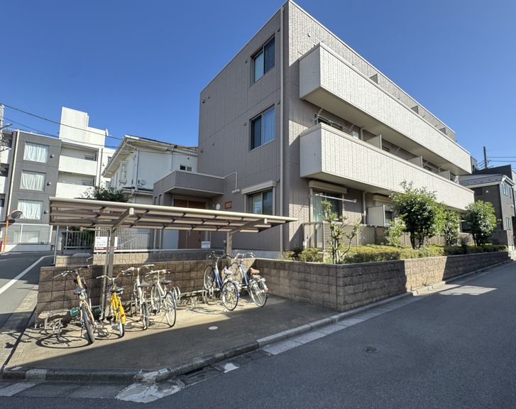 ルミエール 101号-15