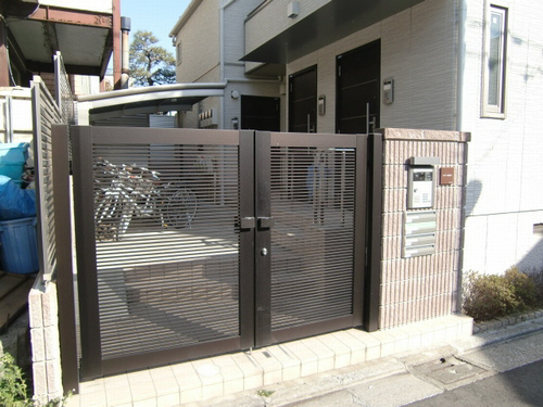 フェアリー 自由が丘 101号-12