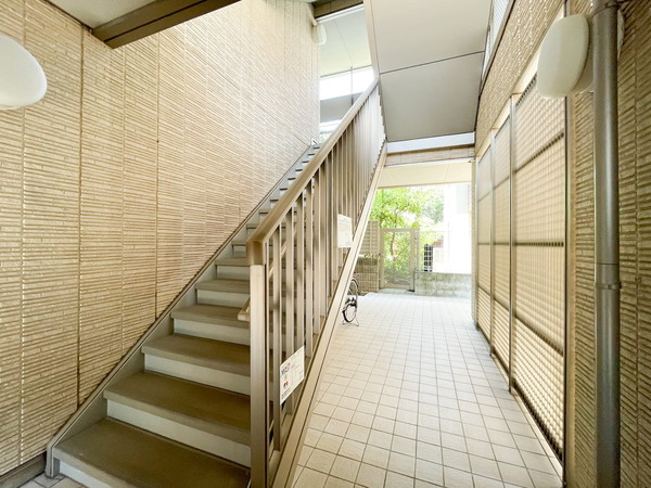 フォレスタ目白 101号-15