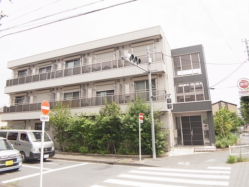 クォーレ 306号-11