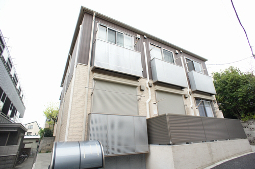 ＮＡＲＩＴＡ　ｅｓｔ　Ｍａｉｓｏｎ 202号-2