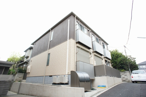 ＮＡＲＩＴＡ　ｅｓｔ　Ｍａｉｓｏｎ 202号-3