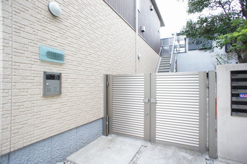 ＮＡＲＩＴＡ　ｅｓｔ　Ｍａｉｓｏｎ 202号-4