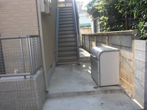 ヴェルデュール 202号-14