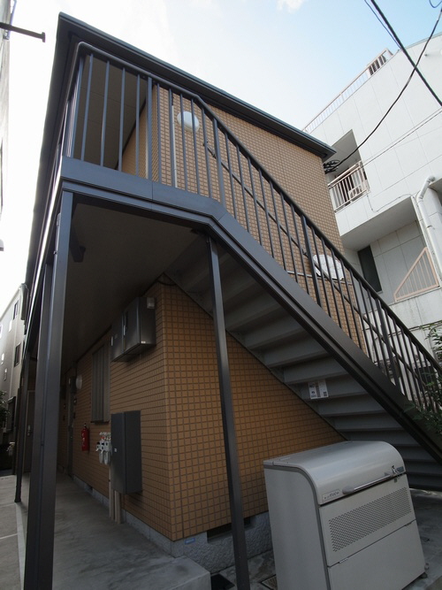 メゾン・アルモニー 202号-14