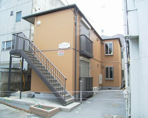 メゾン・アルモニー 202号-15