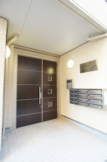 ホームタウン柏木 305号-8