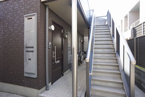 コージーハイム世田谷 202号-12