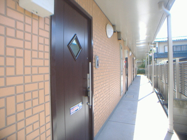 アプリコット　アレイ 201号-14