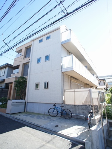 アーバンコート神楽坂 101号-12