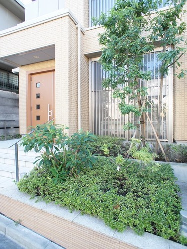 アーバンコート神楽坂 101号-13