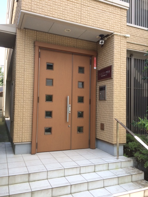 アーバンコート神楽坂 101号-14