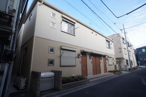 Ｅｓｐａｃｉｏ 105号-8