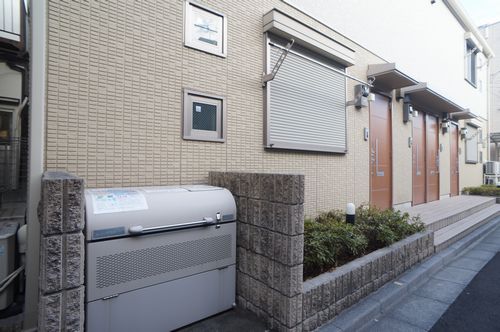 Ｅｓｐａｃｉｏ 105号-9