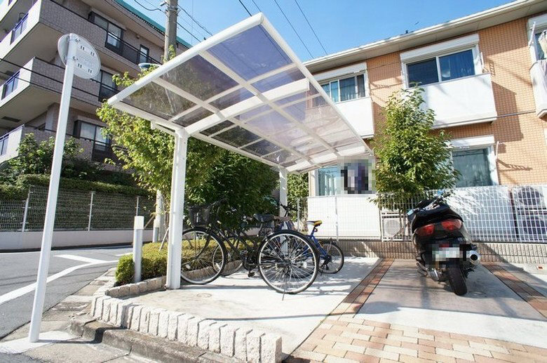 フォレスタⅡ 102号-11