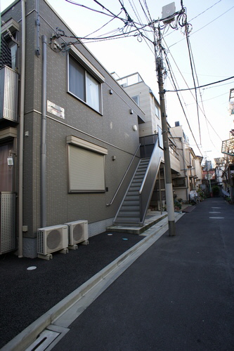 Ｍａｉｓｏｎ　Ｈ 101号-12