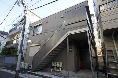 Ｍａｉｓｏｎ　Ｈ 101号-15