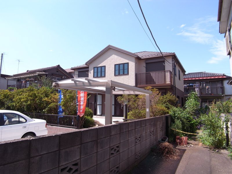 アザレアコート 201号-14