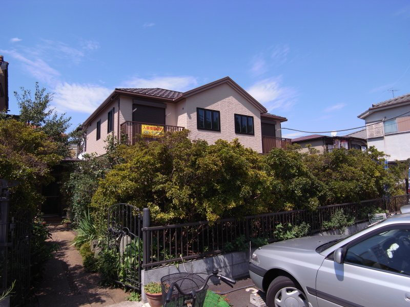 アザレアコート 201号-15