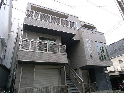 ファミーユ・シギハラ 102号-12