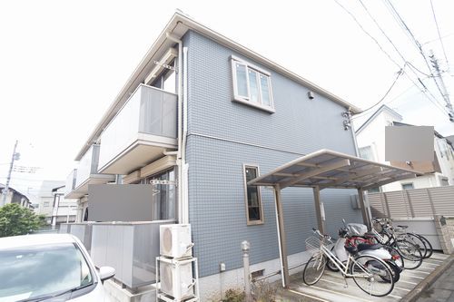 ラ・メール 202号-10