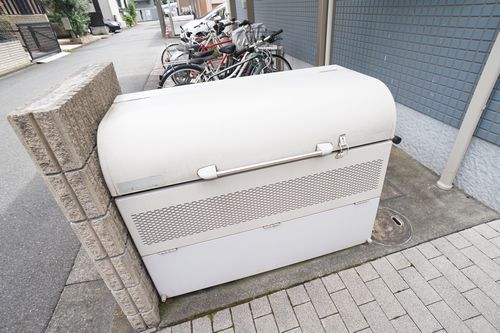 ラ・メール 202号-13