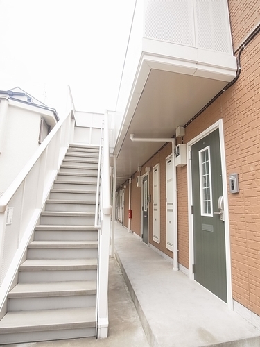 ベレオ武蔵野 201号-13