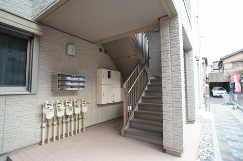 Ｒｅｌｉａｎｃｅ 202号-10