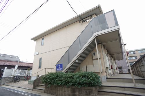 ラ・フェリシア 103号-11
