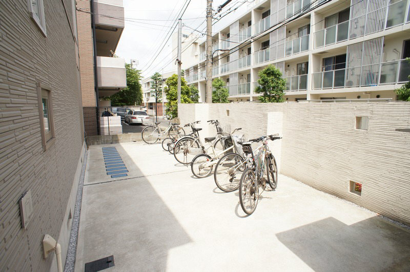 グラン弁天町 103号-15