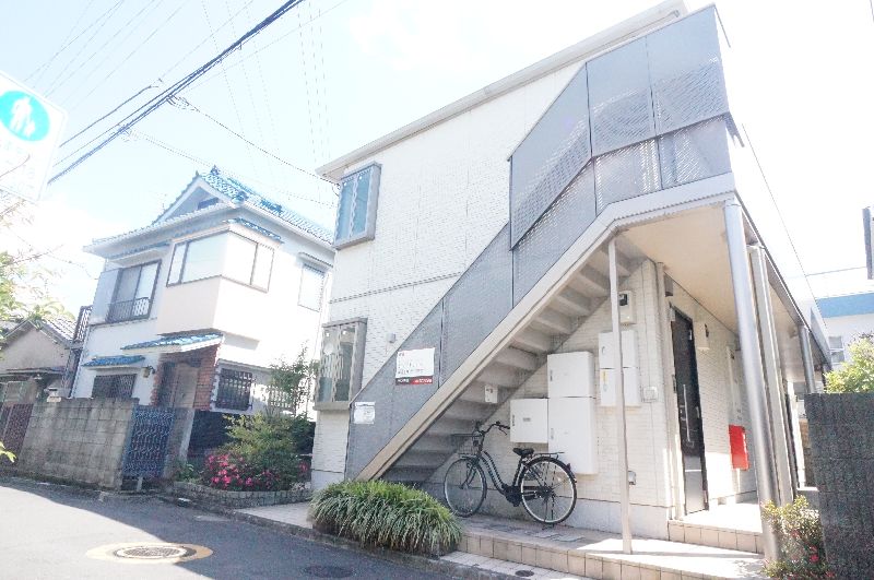 ＣＬＡＶＥＬ野方 103号-14