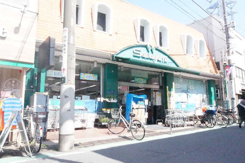 ＣＬＡＶＥＬ野方 103号-15