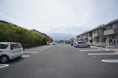 シャーメゾン　柴　Ｃ 101号-13