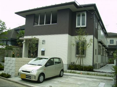 アルテ井の頭 103号-14