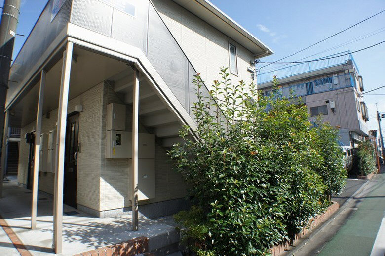 サンライズ 202号-12