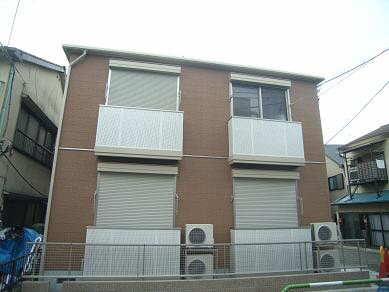 ニッセン・コンフォート 5 102号-12