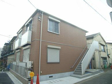 ニッセン・コンフォート 5 102号-14