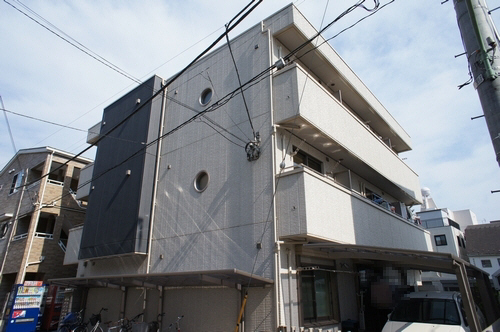 サニーシャレード・みね 202号-12