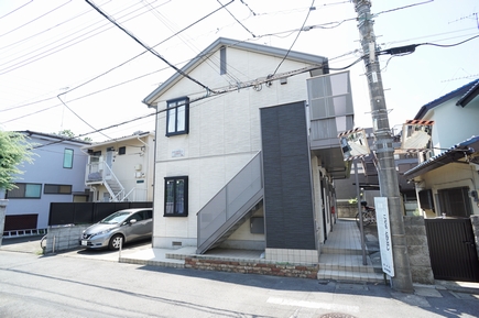 シャーメゾンＹ 102号-12