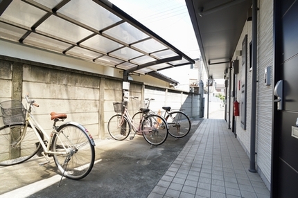 シャーメゾンＹ 102号-13