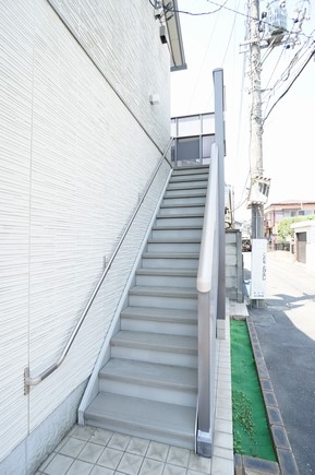 シャーメゾンＹ 102号-14