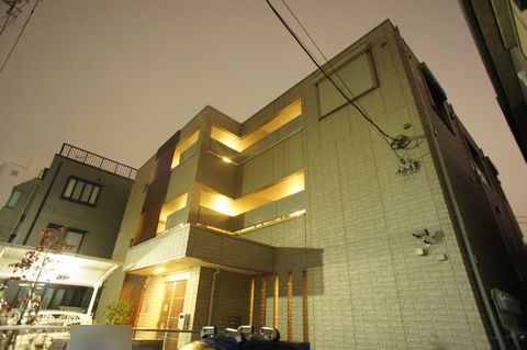 パークス東中野 103号-12