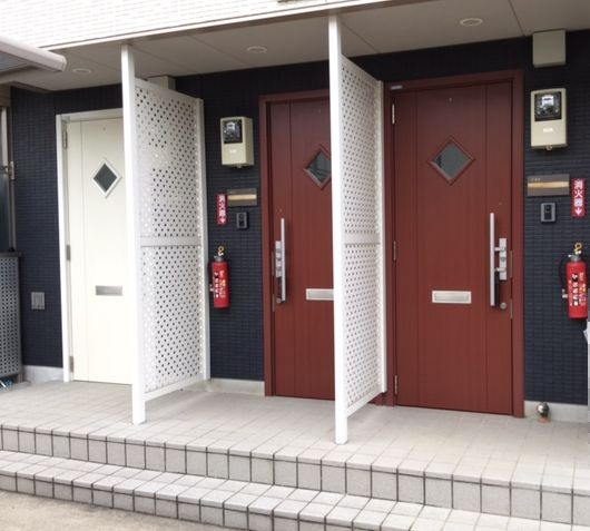 コーラルテラス 102号-13